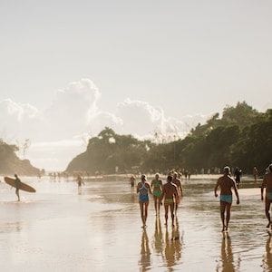 Byron Bay, Lismore and more to be added to QLD border bubble Byron Bay, Lismore and more to be added to QLD border bubble
